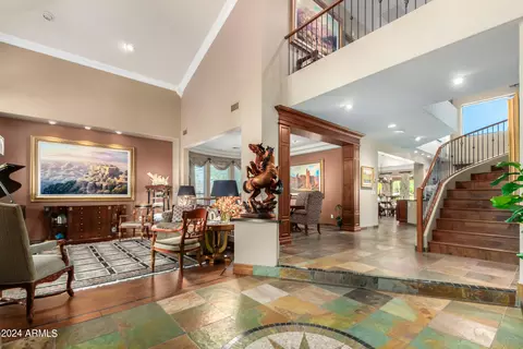 Entry Way - 545 E Warner Rd, Tempe, AZ 85284 photo 1 of 8