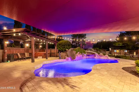 Exterior - 545 E Warner Rd, Tempe, AZ 85284 photo 7 of 45