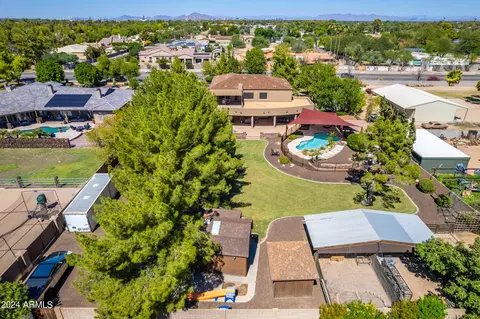 View/Area - 545 E Warner Rd, Tempe, AZ 85284 photo 7 of 14
