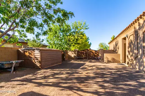 Exterior - 545 E Warner Rd, Tempe, AZ 85284 photo 15 of 45