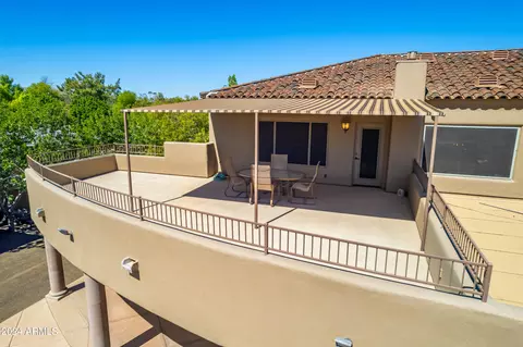 Exterior - 545 E Warner Rd, Tempe, AZ 85284 photo 37 of 45
