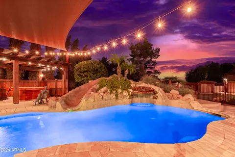 Exterior - 545 E Warner Rd, Tempe, AZ 85284 photo 9 of 45
