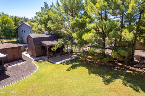 Exterior - 545 E Warner Rd, Tempe, AZ 85284 photo 39 of 45