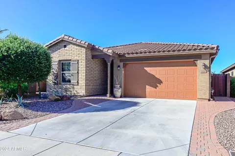 12231 W Paso Trl, Peoria, AZ 85383