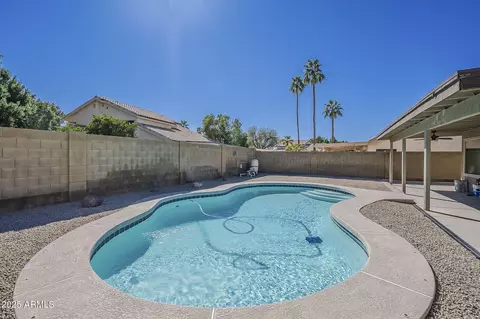 5249 E Hobart St, Mesa, AZ 85205 photo 33