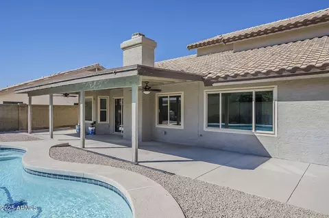 5249 E Hobart St, Mesa, AZ 85205 photo 34