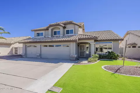 5249 E Hobart St, Mesa, AZ 85205