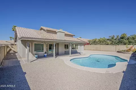 5249 E Hobart St, Mesa, AZ 85205 photo 31
