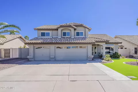 5249 E Hobart St, Mesa, AZ 85205 photo 2