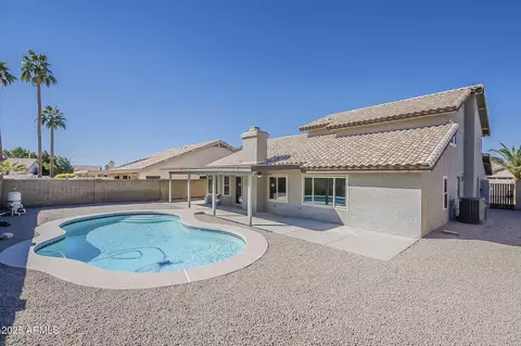 5249 E Hobart St, Mesa, AZ 85205 photo 32