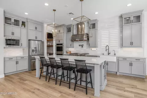 10555 E Thornton Ave, Mesa, AZ 85212 photo 5