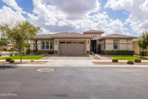 10555 E Thornton Ave, Mesa, AZ 85212 photo 2
