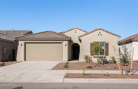 17798 W Encinas Ln, Goodyear, AZ 85338