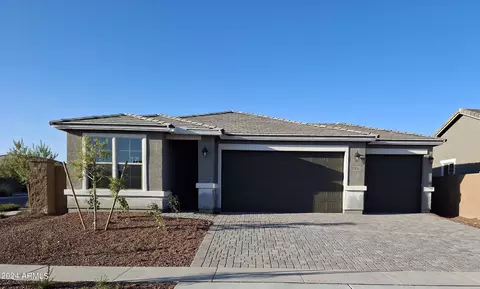 17834 W Blue Sky Dr, Surprise, AZ 85387
