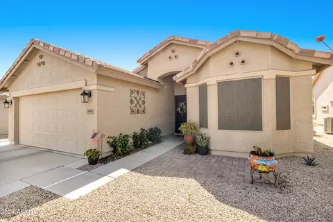450 N Santiago Trl, Casa Grande, AZ 85194