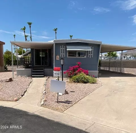 202 N Meridian Rd #70, Apache Junction, AZ 85120
