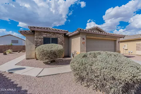 35338 N Karan Swiss Cir, San Tan Valley, AZ 85143