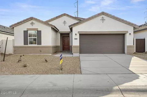 24090 W Flores Dr, Buckeye, AZ 85326