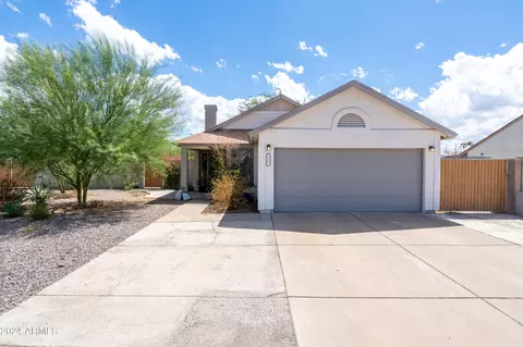 5217 W Aster Dr, Glendale, AZ 85304