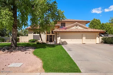 9410 E Larkspur Dr, Scottsdale, AZ 85260