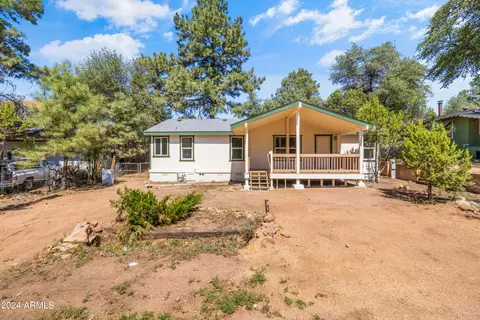 914 N Easy St, Payson, AZ 85541