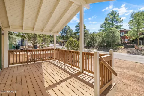 914 N Easy St, Payson, AZ 85541 photo 4