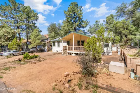 914 N Easy St, Payson, AZ 85541 photo 5