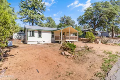 914 N Easy St, Payson, AZ 85541 photo 2