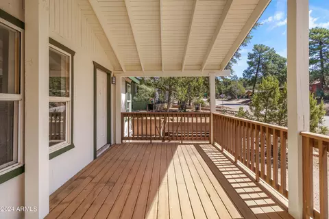 914 N Easy St, Payson, AZ 85541 photo 3