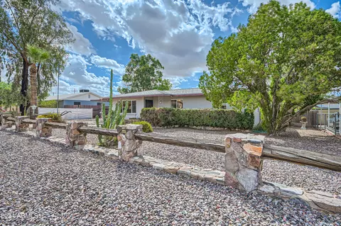 6729 E Boston St, Mesa, AZ 85205 photo 2