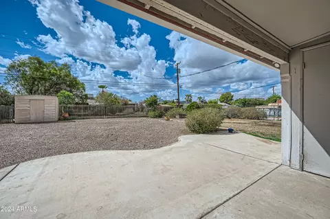 6729 E Boston St, Mesa, AZ 85205 photo 23