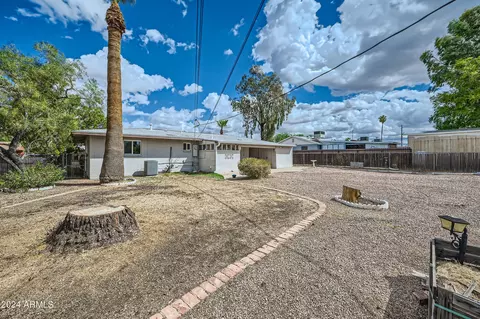6729 E Boston St, Mesa, AZ 85205 photo 25