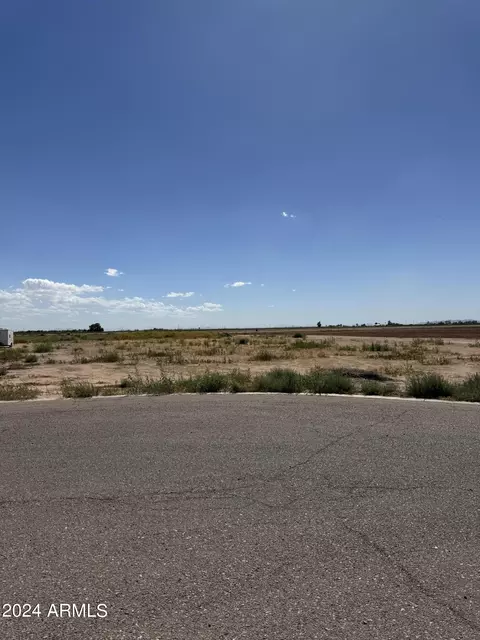 1361 E Kennedy Ave #9, Coolidge, AZ 85128