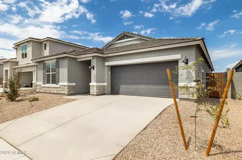 17739 W Carol Ave, Waddell, AZ 85355
