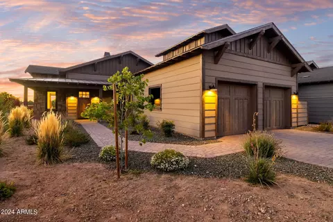 5672 W Bruno Canyon Dr, Prescott, AZ 86305
