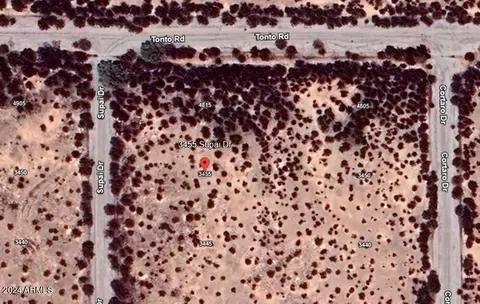 3455 N Supai Dr #29, Eloy, AZ 85131