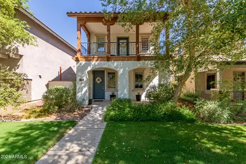 2673 N Riley Rd, Buckeye, AZ 85396