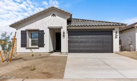 7620 W Minton St, Laveen, AZ 85339