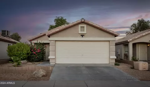 4807 N 84th Ln, Phoenix, AZ 85037