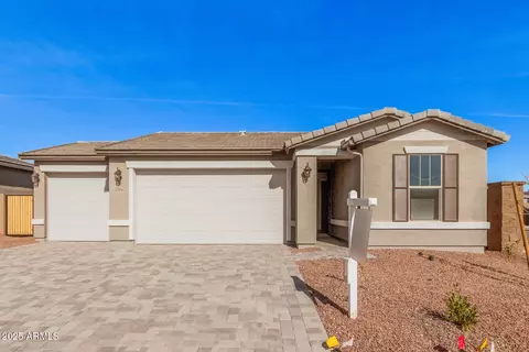17842 W Blue Sky Dr, Surprise, AZ 85387