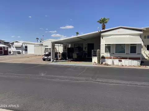 206 E Saguaro Dr, Florence, AZ 85132