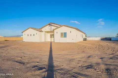1145 N 293rd Ave, Buckeye, AZ 85396