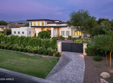9147 N Kober Rd, Paradise Valley, AZ 85253