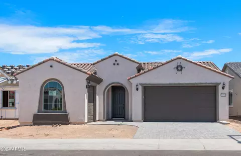 21391 N 269th Ave, Buckeye, AZ 85396