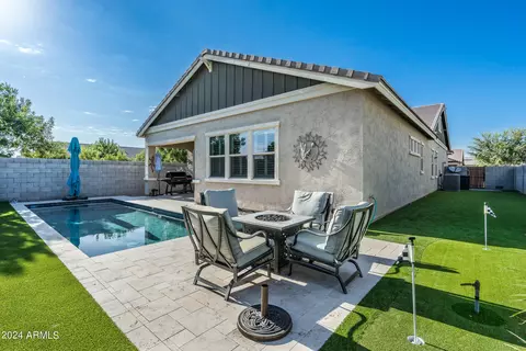 3467 E Appaloosa Rd, Gilbert, AZ 85296 photo 38