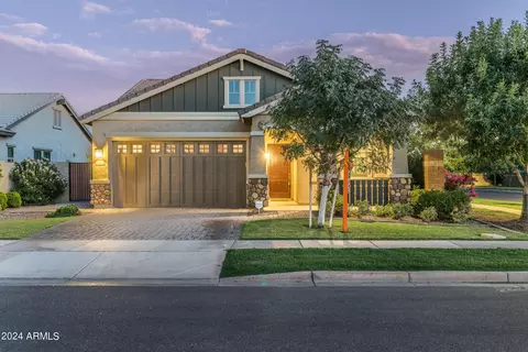 3467 E Appaloosa Rd, Gilbert, AZ 85296 photo 2