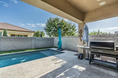 3467 E Appaloosa Rd, Gilbert, AZ 85296 photo 35