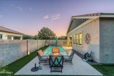 3467 E Appaloosa Rd, Gilbert, AZ 85296 photo 34