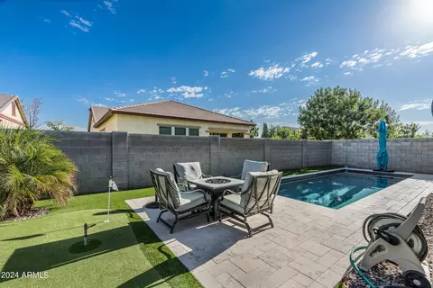 3467 E Appaloosa Rd, Gilbert, AZ 85296 photo 39