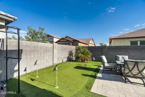 3467 E Appaloosa Rd, Gilbert, AZ 85296 photo 40